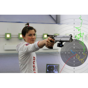 Système SCATT MX-W2