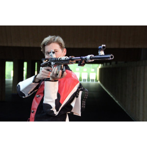 Système SCATT MX-W2