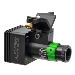 Système SCATT MX-W2