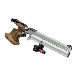 Système SCATT MX-W2