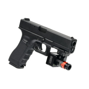 Système SCATT MX-W2