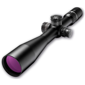 LUNETTE XTREME TACTICAL XTR II 5-25X50 ILLUM SCR MIL FRONT FOCAL DIAM 34MM