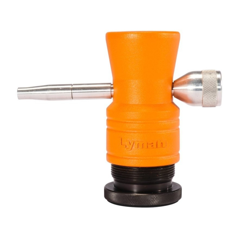Egréneur de poudre Lyman Smith Powder Trickler