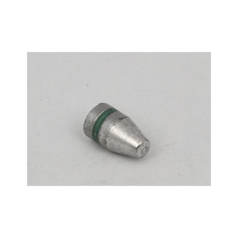 Ogives Balleurope 9mm TC 125 grains diamètre 355