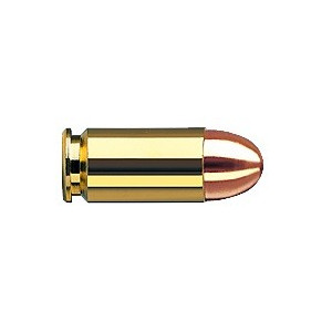 Munitions 45 GECO RN FMJ
