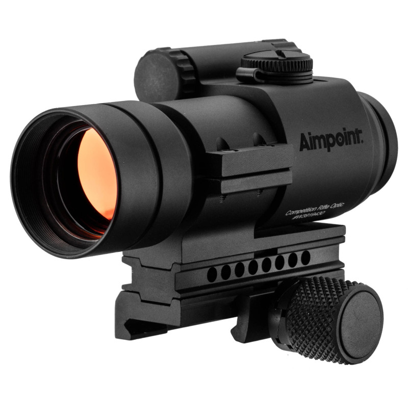 Point Rouge Aimpoint Compact Compétition Rifle optic