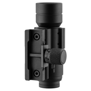 Point Rouge Aimpoint Compact Compétition Rifle optic