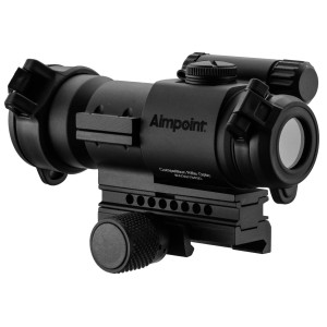 Point Rouge Aimpoint Compact Compétition Rifle optic