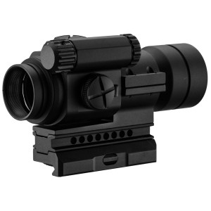 Point Rouge Aimpoint Compact Compétition Rifle optic