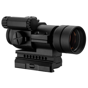 Point Rouge Aimpoint Compact Compétition Rifle optic