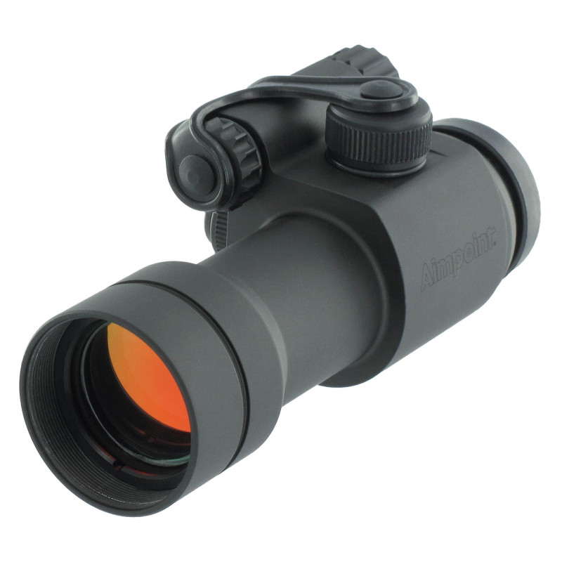 Point Rouge Aimpoint COMPC3