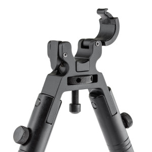 Bipied UTG pliant Low Profile