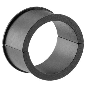 Colliers de montage rapide pour rail Picatinny Lensolux