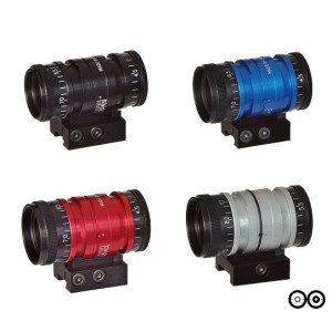 Tunnel CENTRA modèle DUO GLAS pour carabine Anschütz M18