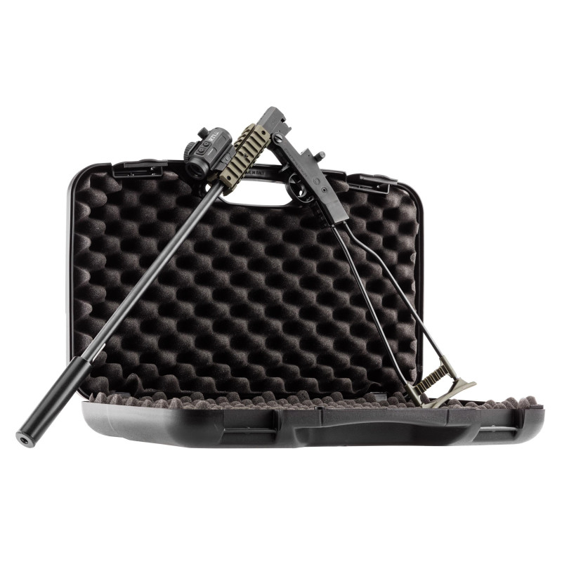Carabine Chiappa pliante calibre 22Lr Pack Badger OD