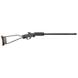 Carabine Chiappa pliante calibre 22Lr Pack Badger OD