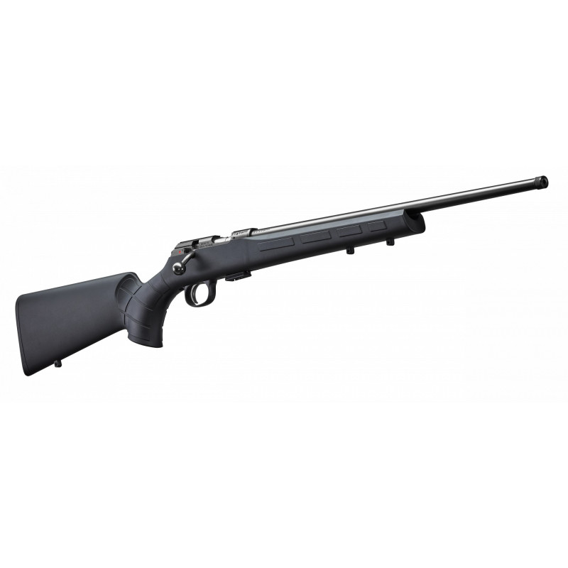 Carabine 22Lr  CZ Mod.457 SYNTHETIQUE 20"