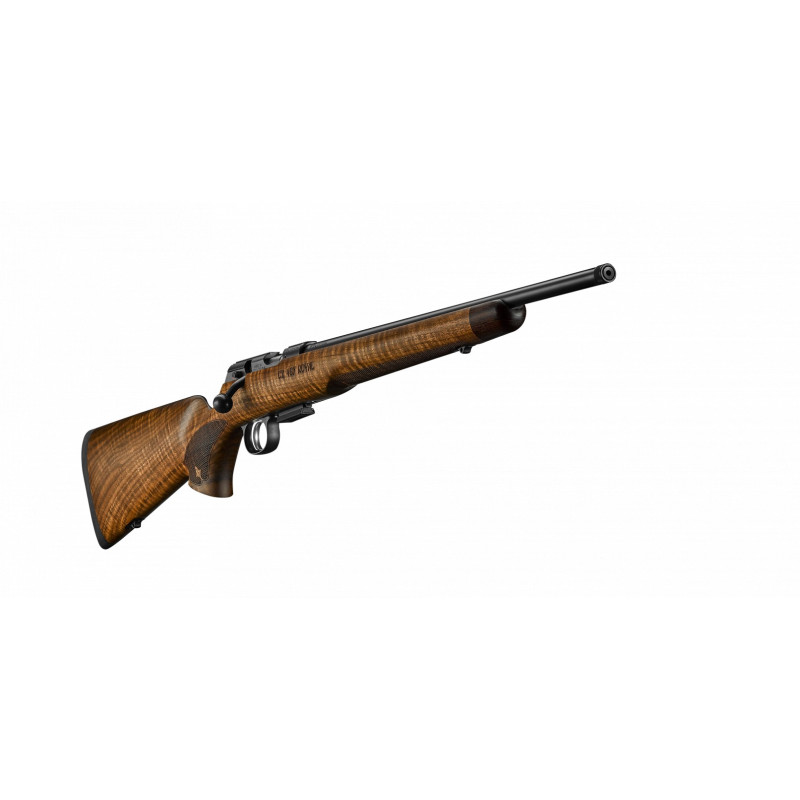CARABINE CZ 457 ROYAL CAL.22LR 20" 1/2x20