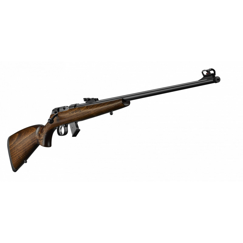 CARABINE CZ 457 JAGUAR XII CAL.22 LR 20" FILETE