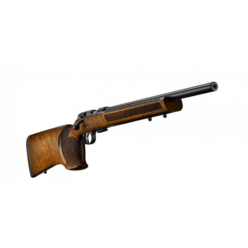 CARABINE CZ 457 VARMINT MTR CAL.22LR MATCH 20" 1/2x20 FILETE