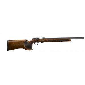 CARABINE CZ 457 VARMINT MTR CAL.22LR MATCH 20" 1/2x20 FILETE