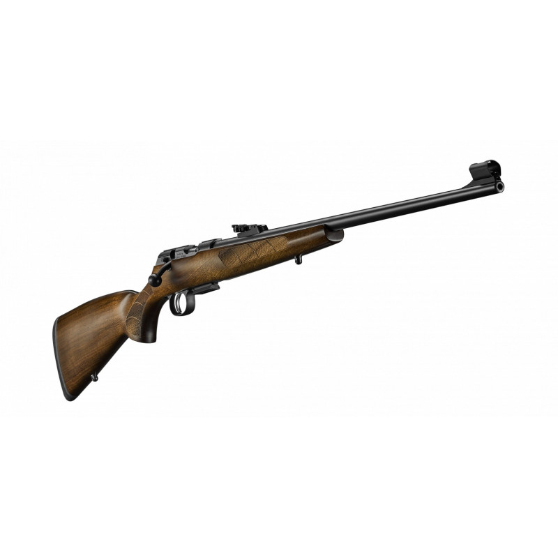 CARABINE CZ 457 LUXE CAL.22LR 24" 1/2x20 FILETE