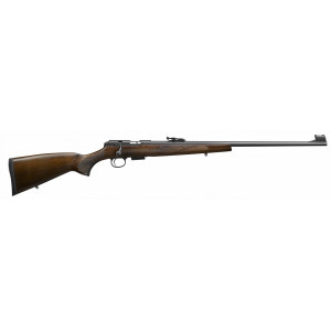 CARABINE CZ 457 LUXE CAL.22LR 24" 1/2x20 FILETE