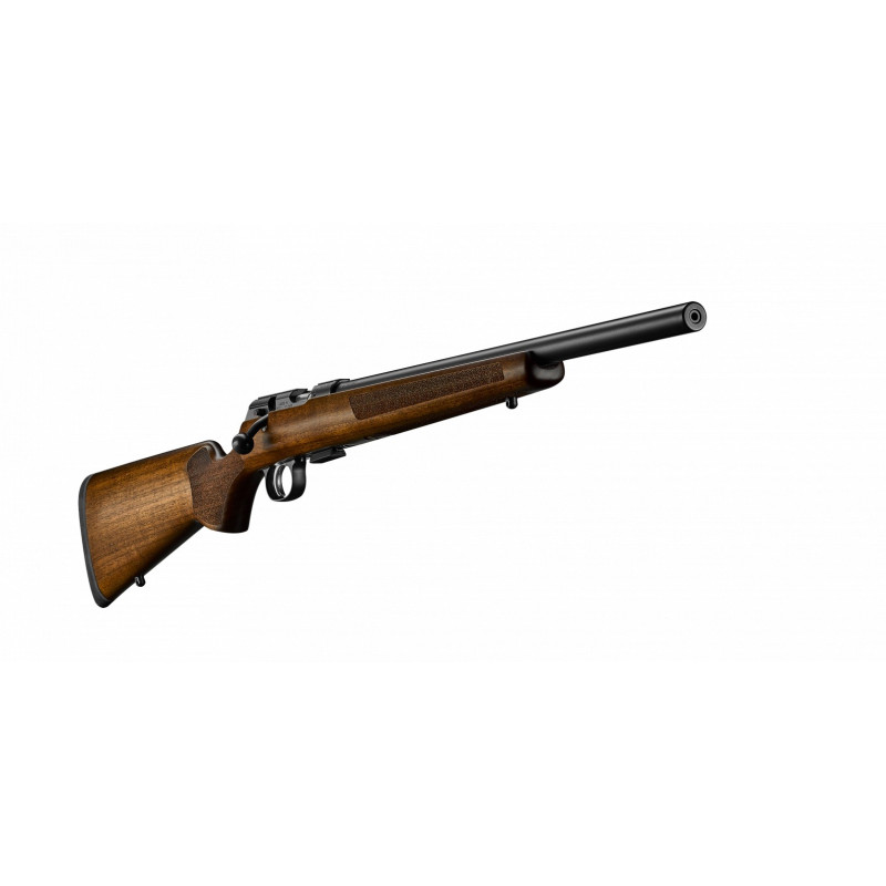 CARABINE CZ 457 VARMINT CAL.22LR 20" 1/2x20 FILETE