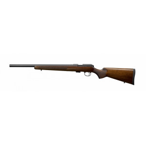 CARABINE CZ 457 VARMINT CAL.22LR 20" 1/2x20 FILETE