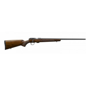 CARABINE CZ 457 AMERICAN CAL.22LR 24" 1/2x20 FILETE