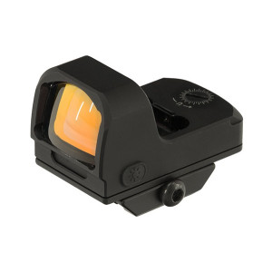 Point Vert UTG OP3 Micro