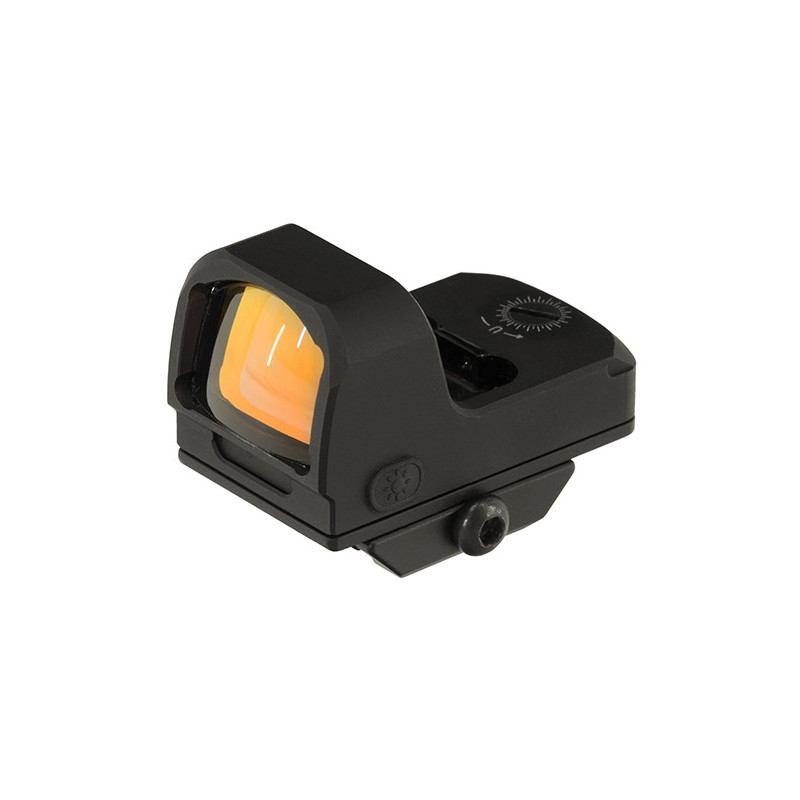 Point Vert UTG OP3 Micro