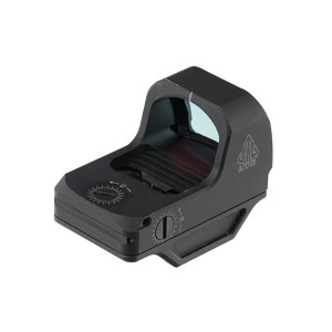 Point Vert UTG OP3 Micro