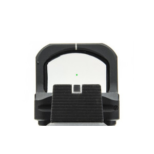 Point Vert UTG OP3 Micro