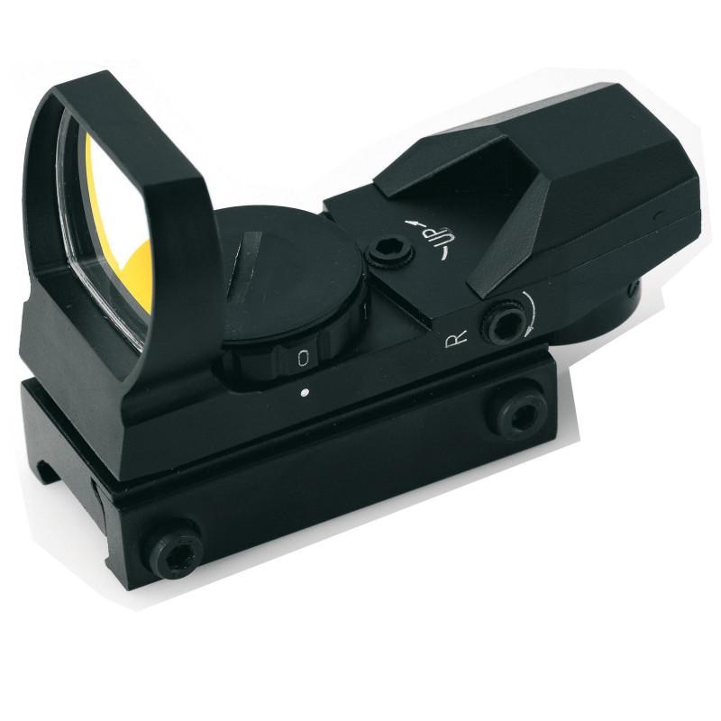 Point Rouge Veoptik