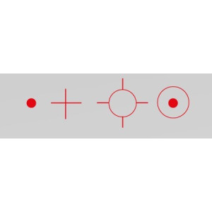 Point Rouge Veoptik