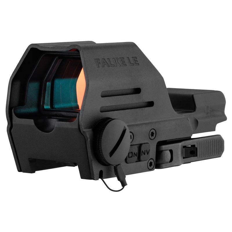 Point Rouge Reflex Sights Falke Version le QL GEN 2