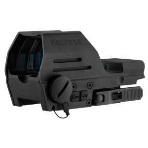 Point Rouge Reflex Sights Falke Version le QL GEN 2