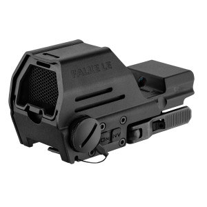 Point Rouge Reflex Sights Falke Version le QL GEN 2