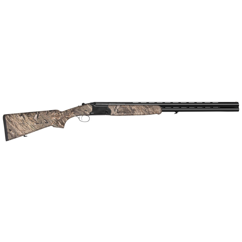 Fusil Superposé Yildiz Modèle SPZ SM CAMO Calibre .12