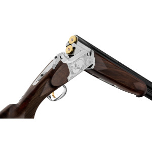 Fusil Superposé Yildiz Modèle Luxe de plaine Calibre .12