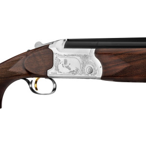 Fusil Superposé Yildiz Modèle Luxe de plaine Calibre .12