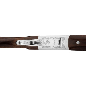 Fusil Superposé Yildiz Modèle Luxe de plaine Calibre .12