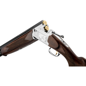 Fusil Superposé Yildiz Modèle Luxe de plaine Calibre .12