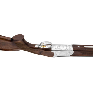 Fusil Superposé Yildiz Modèle Luxe de plaine Calibre .12