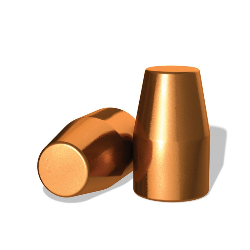 Ogives H&N 45 HS TC 300 grains diamètre 458