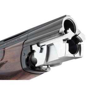 Fusil Superposé Yildiz Modèle Pro Trap Calibre .12