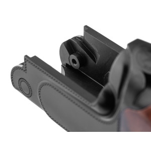 Fusil Superposé Yildiz Modèle Pro Trap Calibre .12