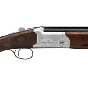 Fusil Superposé Yildiz Modèle de plaine Calibre .20