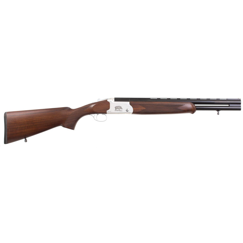 Fusil Superposé Yildiz Modèle Slug Calibre 12